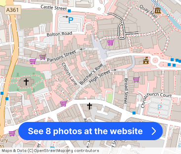 2 76 High Street, Banbury - Photo 1