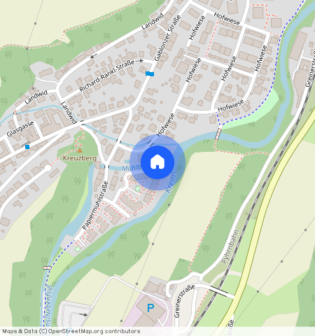 Papiermühlstrasse 19/1, 4550, Kremsmünster