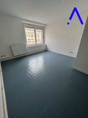 Location Appartement 3 pièces 73m² ROSIERES AUX SALINES 54110 - Photo 5