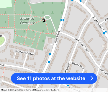 Field Road, Walsall - Photo 1