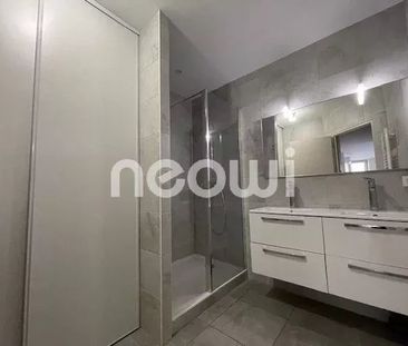 Location Appartement 3 pièces 69m² ST GEORGES DE RENEINS 69830 - Photo 1