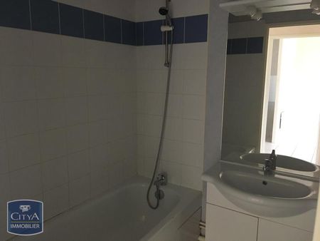 Location Appartement 2 pièces 47m² SEES 61500 - Photo 5