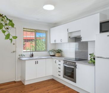 1/21 Yellagong Street, West Wollongong NSW 2500, West Wollongong - Photo 1