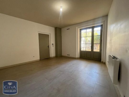 Appartement à louer 1 pièce 30.53m² - Photo 1