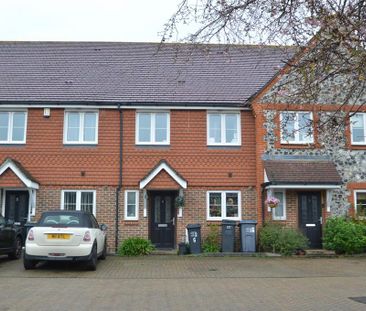 4 bedroom terraced house to rent - Photo 1