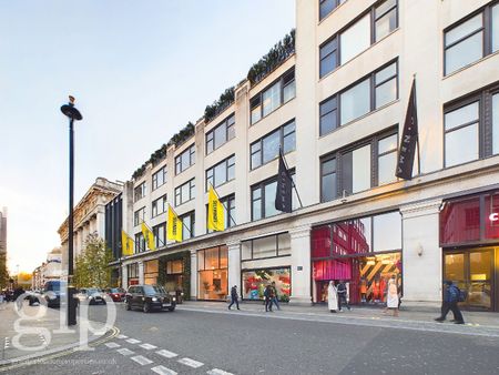 2 Bedroom Apartment, Duke Street, Mayfair, W1K 5 - Photo 5