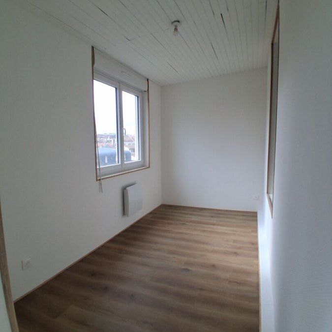 Appartement 2 pièces à Laxou - Photo 1