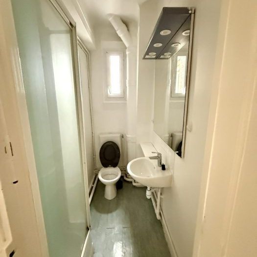 T3 Nanterre - Photo 1