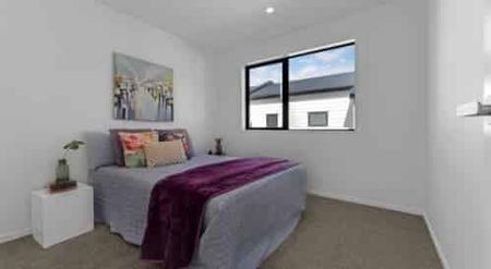 Spacious 4-Bedroom Family Home for Rent in Papatoetoe – $850/Week - Photo 4