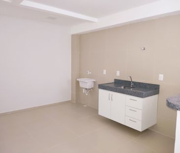 ALDEOTA - APARTAMENTO - ANTONIO AUGUSTO, 985 AP 03 COMPACT HOME - Foto 6