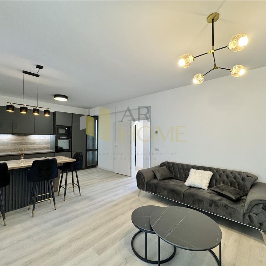 Casa 4 camere de lux, MRS Country Nord Ploiesti - Fotografie 1