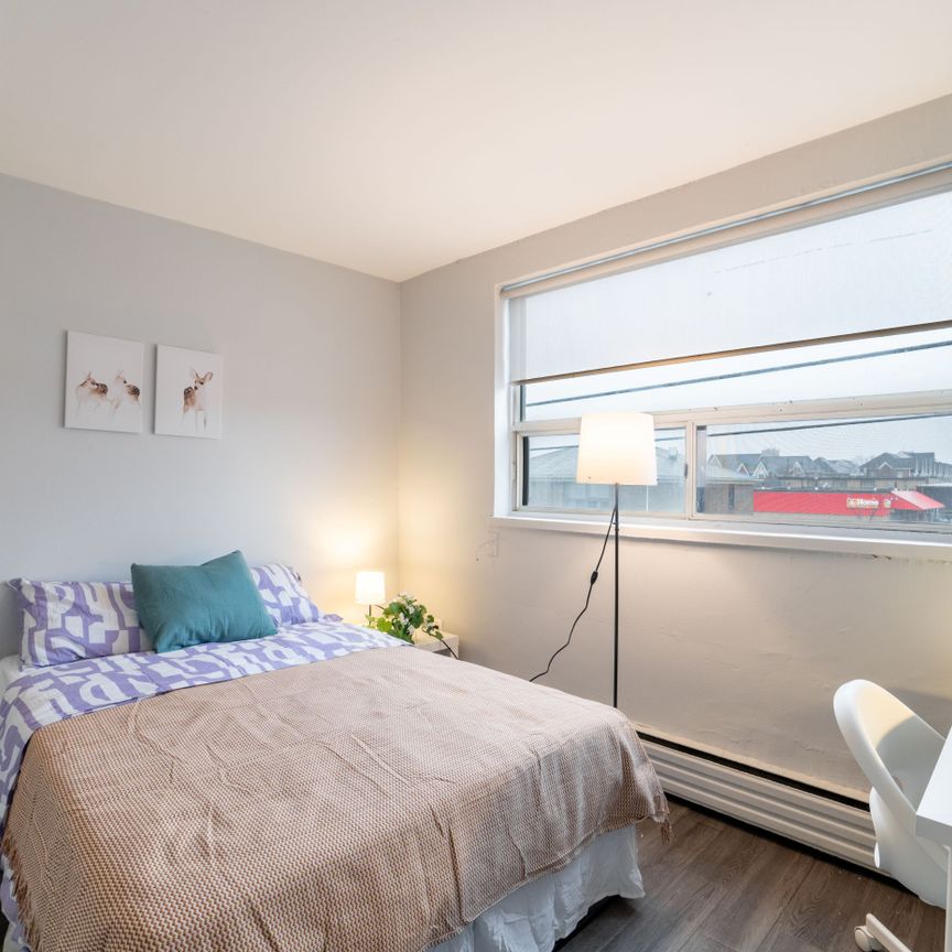 Flex Plus Room - Islington (Etobicoke) - Photo 1