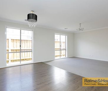 Splendid 4Br Home in Williams Landing! - Photo 2