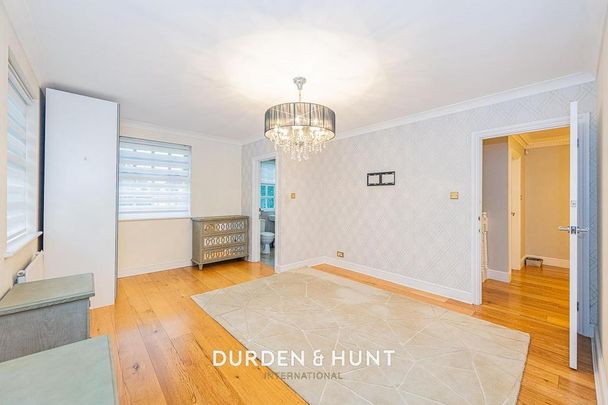 5 bedroom detached house to rent - Photo 1