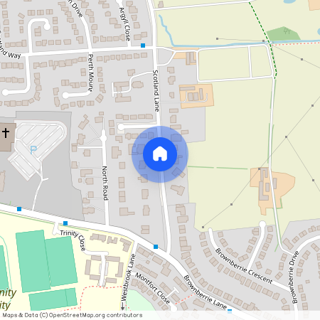 Scotland Lane, Leeds, West Yorkshire, LS18 5SE, Horsforth