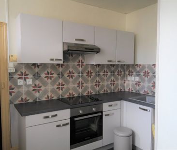 APPARTEMENT T1 A LOUER - Photo 3