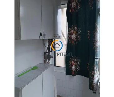 De inchiriat garsoniera Fratii Golesti cu centrala proprie - Fotografie 5