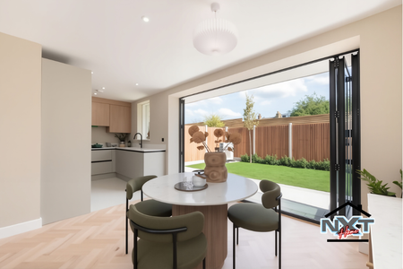 2 bedroom semi-detached house to rent - Photo 3