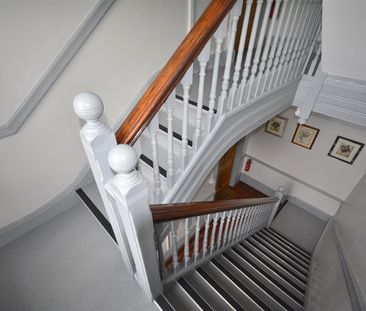 Flat 3, 27, Albert Street, Belper, Derbyshire, DE56 1DA - Photo 3