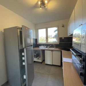 Appartement T3 57 m² rénové La Seyne sur Mer - Photo 2