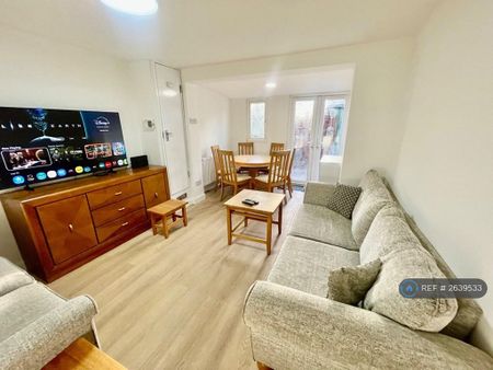 1 bedroom in a house share to rent - Photo 3