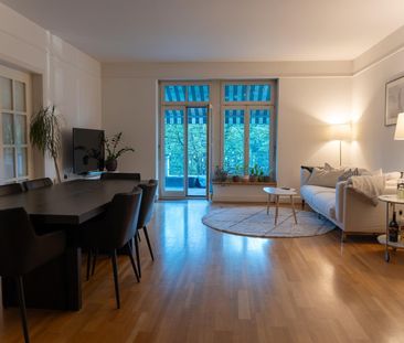 1 Zimmer, 15 m², 1. Stock - Photo 1