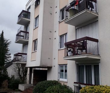 Location appartement 2 pièces, 50.00m², Montgeron - Photo 6