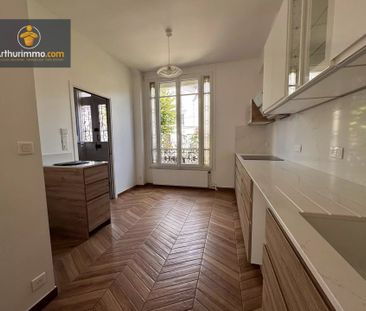 Location Maison 7 pièces 139 m2 à Ermont - Photo 2