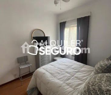 Piso en alquiler en Ciudad Lineal - Foto 4