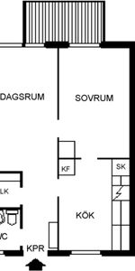 Seegatan 9 L - Photo 3