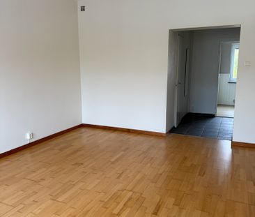 Stensbergsvägen, Kalmar - Foto 1