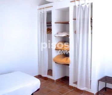 Piso en alquiler en Campo de Gibraltar - Photo 3