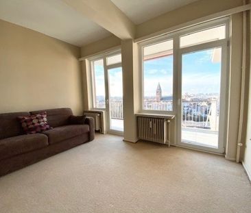 Appartement te huur - Photo 1