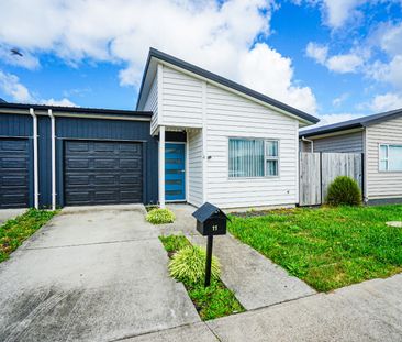 Modern Comfort & Family Living - Photo 6