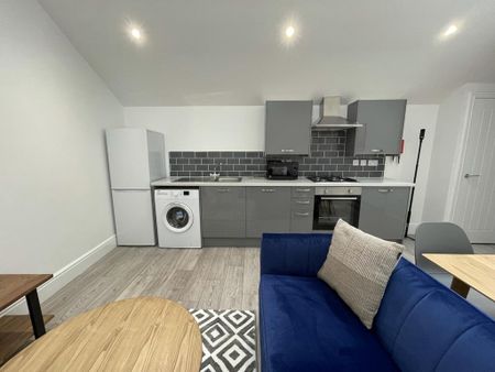 2 bedroom house to rent - Photo 4