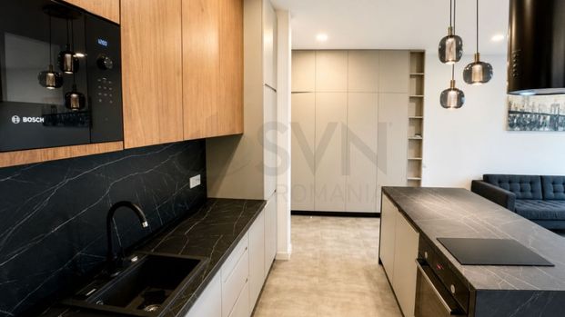 Apartament 2 camere One Timpuri Noi cu loc de parcare - Photo 1