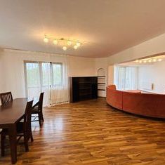 4-room duplex apartment, Jandarmeriei, forest - Fotografie 3