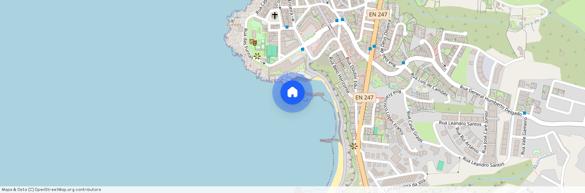 Ericeira, Mafra, Distrito de Lisboa