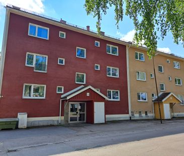 Bondegatan, Borlänge - Foto 1