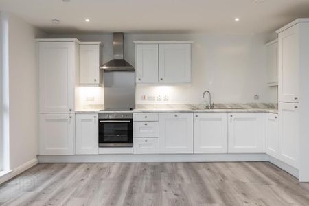 Apt 1, Lewis Mews, Block E, Belfast, BT4 1SY - Photo 2