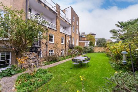 3 bedroom flat to rent - Photo 5