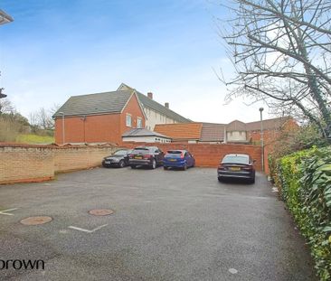 Harberd Tye - Photo 1