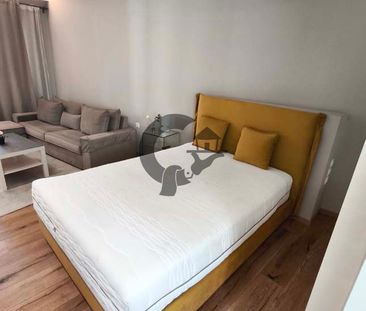 2543863 – Studio/Γκαρσονιέρα Προς Ενοικίαση, Ιωάννινα, 40 τ.μ., €500 - Photo 1