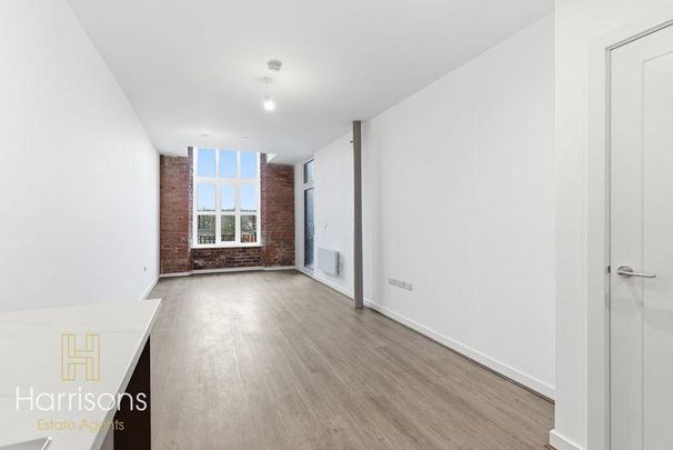 1 bedroom apartment to rent - Photo 1