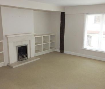 2 bedroom maisonette to rent - Photo 1