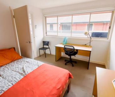 Studio Apartment - Photo 3