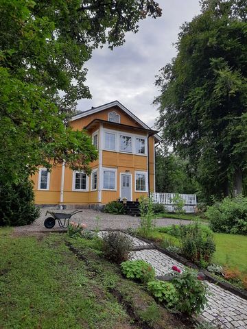 Gryta Rosenborg, Örsundsbro - Photo 2