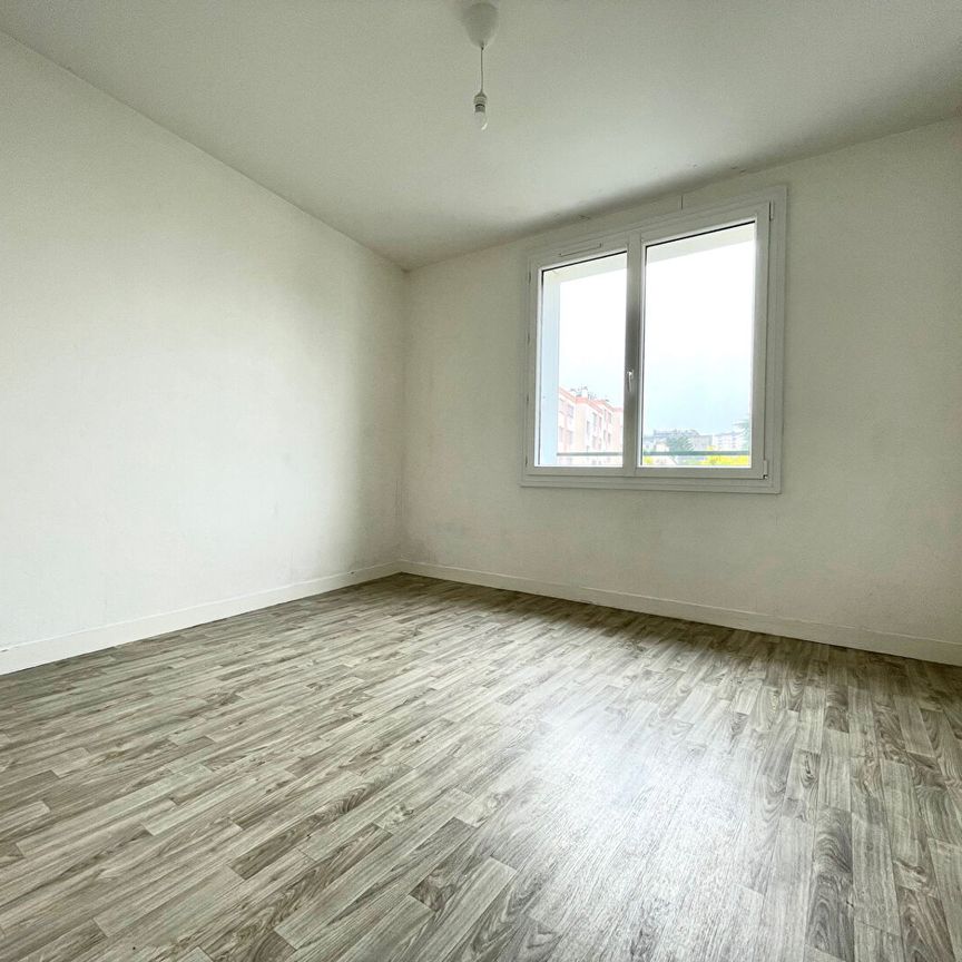 T3 AVEC GARAGE - RUE FRÉGATE LA BOUSSOLE - 71.61 m² - Photo 1