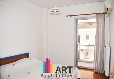 Διαμέρισμα για ενοικίαση Σεπόλια (Σεπόλια - Σκουζέ) - Φωτογραφία 2