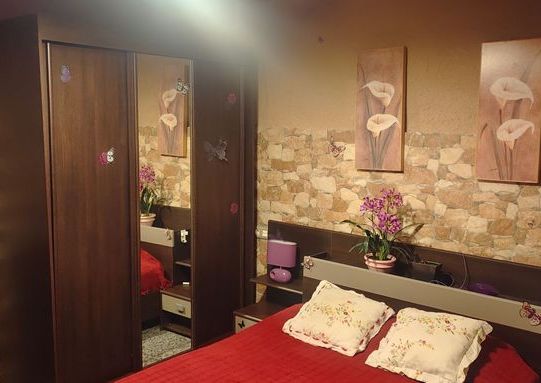 Alquiler de casa o chalet independiente en Camino la estación, 12